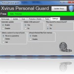 Xvirus Personal Guard